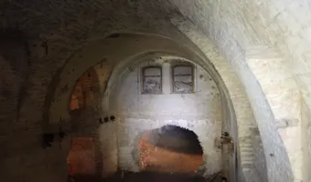 Sarbinowo Fort, Sarbinowo