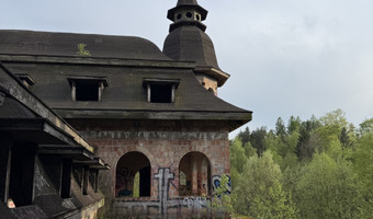 Zamek w Łapalicach, Łapalice,