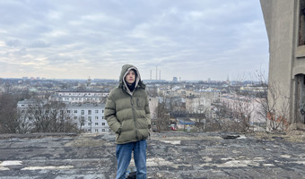 Fabryka adama ossera, Łódź