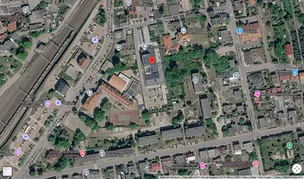 Fabryka tlenu, Czempiń