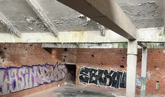Fabryka i hale szedowe