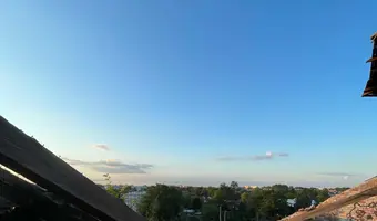 Pałac, budynek PKP, szkoła, Pruszków