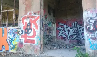 Tor wyścigów konnych, Łódź