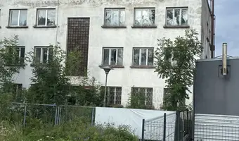 Opuszczony blok - zdjęcie 2/3