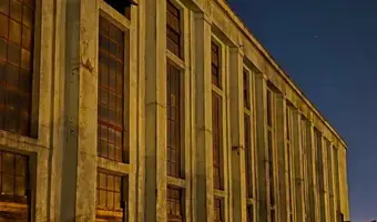 Elektrociepłownia EC-2, Łódź