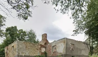 Dworek bez dachu