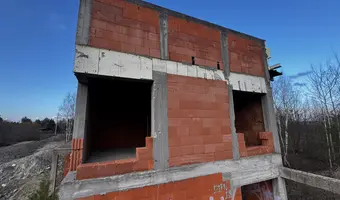 Niedokończone domy