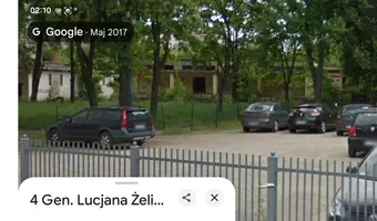 Opuszczony zakład
