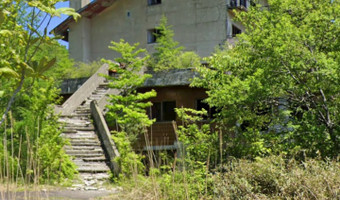 Onsen yokomuki