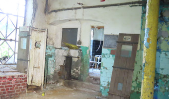 Gorzelnia, mileszewy