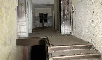 Opuszczony szpital, konstancin- jeziorna - zdjęcie 3/4