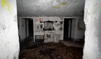 11. Bateria Artylerii Stałej w Gdyni Redłowie