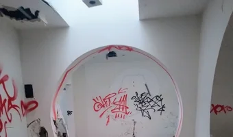 Fabryka i hale szedowe