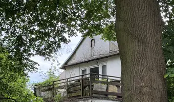 Opuszczony dom