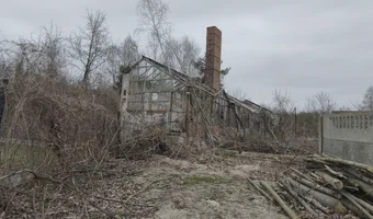 Budynek mieszkalny ze szklarnią - zdjęcie 4/4