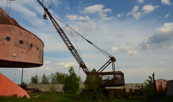 Wiatrak gigant