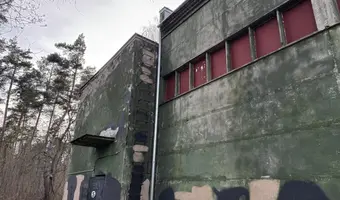 1. dywizjon techniczny Obrony Powietrznej Książenice