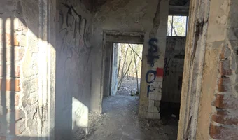 Zakład dla nerwowo i psychicznie chorych Żydów - zofiówka