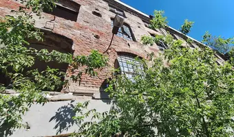 Fabryka Schultza / Kino Kapitol