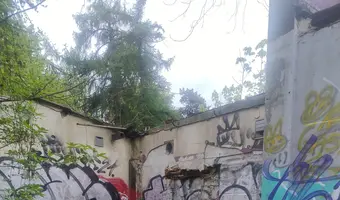 Opuszczony bar - zdjęcie 2/4