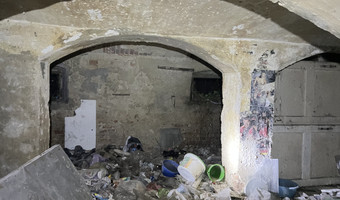 Dworek wola grzymkowa