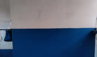 Dwa opuszczone budynki - zdjęcie 4/4