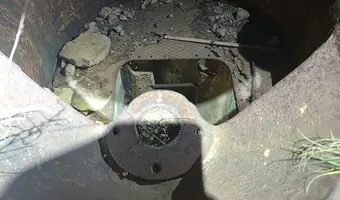 Schron bojowy c-42 " fratelli croce" - zdjęcie 3/4