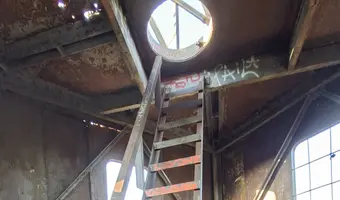 Latarnia Morska Góra Szwedów, Hel