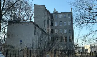 Opuszczona kamienica - photo 2/3