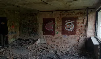 Dom profilaktyczno-wypoczynkowy Zdrowie, Gdynia Orłowo