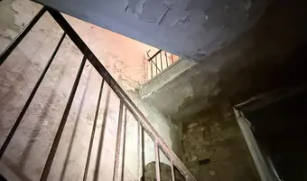 Opuszczony dom