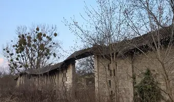 Stodoła SGGW