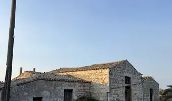 Opuszczony dom