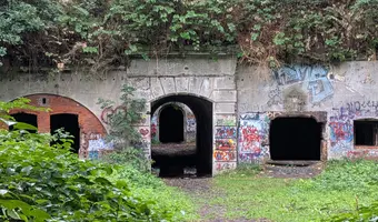 Fort 50 Prokocim, Kraków