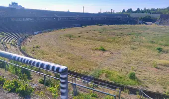 Stadion za Lužánkami, Brno