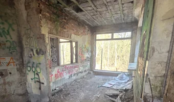 Zakład dla nerwowo i psychicznie chorych Żydów - zofiówka