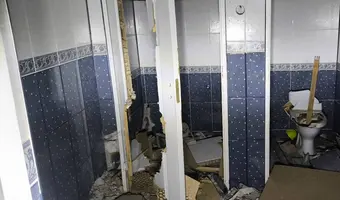 Opusczony Zajazd