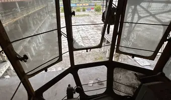 Dawna tłocznia na FSO