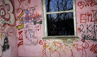 Dworek wola grzymkowa