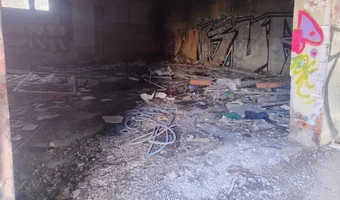 Budynek s e- m a- f o ra, Łódź