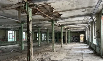 Fabryka ludwika domanowicza