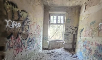 Zakład dla nerwowo i psychicznie chorych Żydów - zofiówka