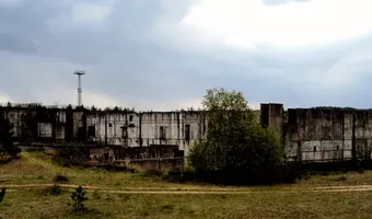 Elektrownia Jądrowa Żarnowiec, Kartoszyno - photo 4/23