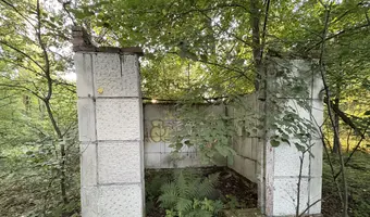 Opuszczona studnia w lesie - zdjęcie 5/8