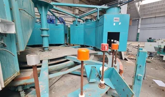 Fabryka wyrobów emaliowanych w olkuszu