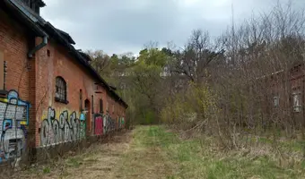 Koszary artylerii, Olsztyn