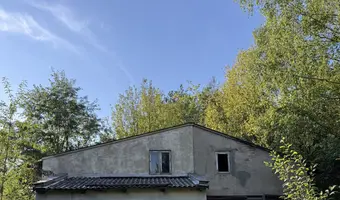 Opuszczony dom