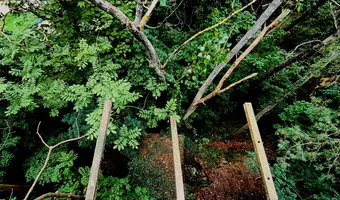 Schron z wieżą radarową 13. BAS
