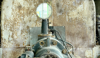 Secesyjna elektrownia karola scheiblera