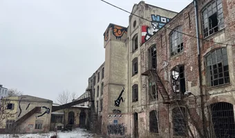 Fabryka ludwika domanowicza